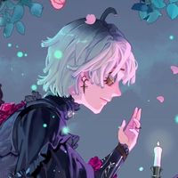 mushi_cos