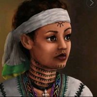 vintageamhara