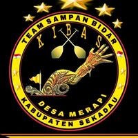 suara asli - KIBAS CITRA MUDA