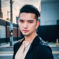 เสียงต้นฉบับ - Jinda Wiriyasangjun Vocals