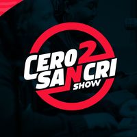 sonido original - Cero2sancri