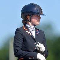 sophie_dressage