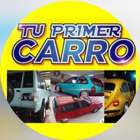 tuprimercarro