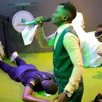 John Yatuuma abalindilila mukama