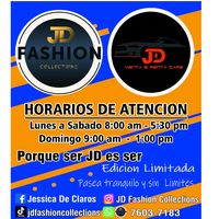 jdfashioncollections