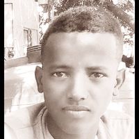 الصوت الأصلي - الامين محمد احمد