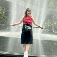 suara asli - S T L/ Linda