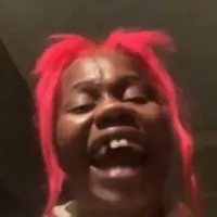 Fist fight talent show scene