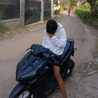 suara asli - @ajiemplon