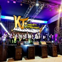 sonido original - KT Orquesta Internacional