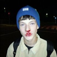 оригинальный звук