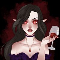 teadracula
