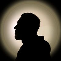 الصوت الأصلي