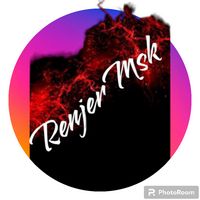 suara asli - Renjer Hitam