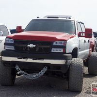 Harry Sissy x Yeah Glo