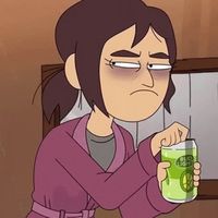 nicole is my favorite animal