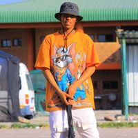 Le sentebale