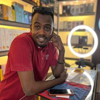 الصوت الأصلي