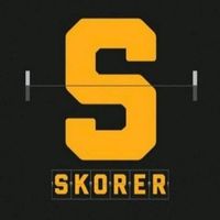Skorer - orijinal ses