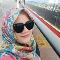 suara asli - miladewi