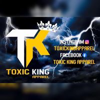 toxickingapparel