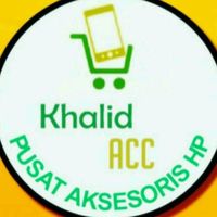suara asli - Khalid Accessories