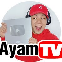 original sound - Ayamtv