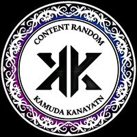 suara asli - Kamuda_Kanayatn