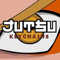 jutsukeychains