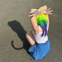 тренд получается