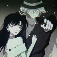 nhạc nền - Lộ Khiết