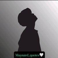 maynard_quotes