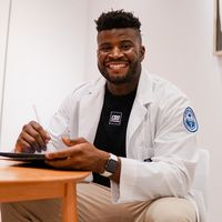 original sound - Dr. Odell Miller