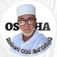 sonido original - Robert Obà Orìaté