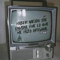 sonido original