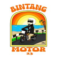 suara asli - BintangMotor23