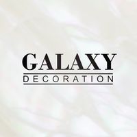 galaxydecoration