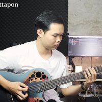 เสียงต้นฉบับ - First Nattapon