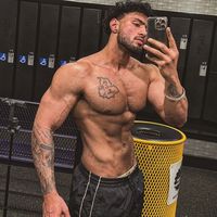 mandip_fitness