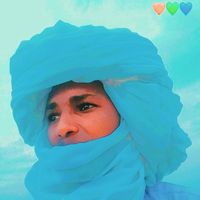 الصوت الأصلي - الشاعر محمد زين الراشدي🦅✌🏾