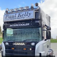 paulkellymusic