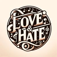 ..loveandhate