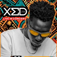 Eddie Beibe by XeD256