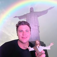 Иди за Иисусом