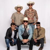 Alcohol and Adderall Demo