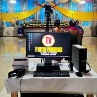 tv...maynor...produccion