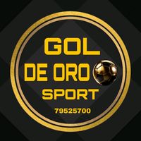 goldeorosport