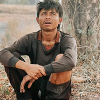 เสียงต้นฉบับ - ทิด แอม