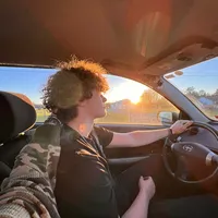 I just graduated High School