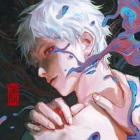 Codeine Tears In her Fanta